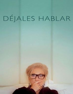 Déjales hablar (2020) (Películas)