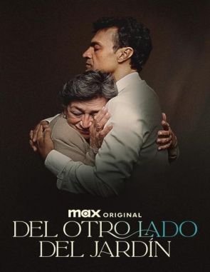 Del otro lado del jardín (2014) (Películas)