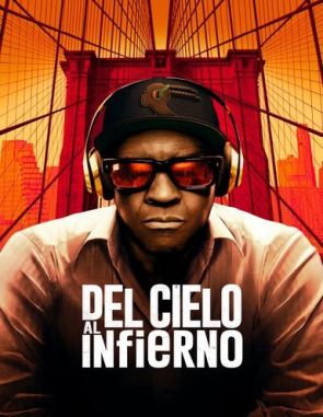 Del cielo al infierno (2023) (Películas)