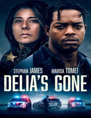 Delia's Gone (2022) (Películas)
