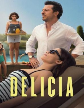 Delicia (2023) (Películas)