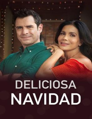 Deliciosa Navidad (2022) (Películas)
