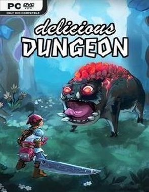 Delicious Dungeon (PC)