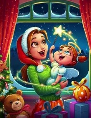 Delicious: Emily’s Christmas Carol Platinum Edition (PC)