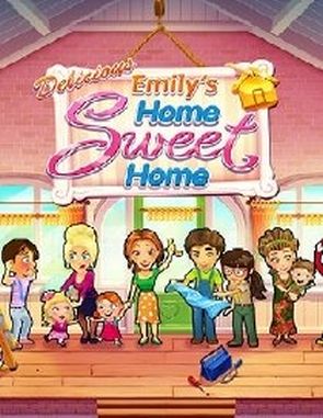 Delicious: Emily’s Home Sweet Home (PC)