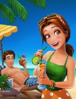 Delicious: Emily’s Honeymoon Cruise Platinum Edition (PC)