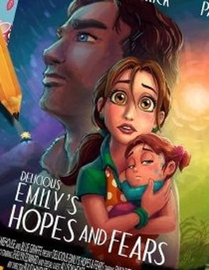 Delicious: Emily’s Hopes and Fears Platinum Edition (PC)