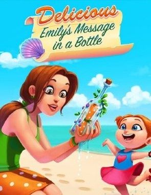 Delicious: Emily’s Message in a Bottle Platinum Edition (PC)