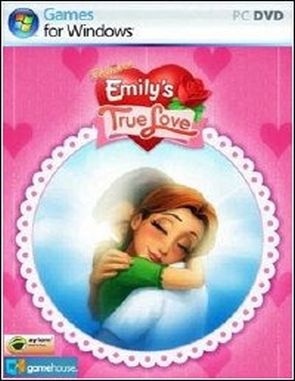 Delicious: Emily’s True Love Platinum Edition (PC)