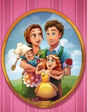 Delicious: Emily’s Wonder Wedding (PC)