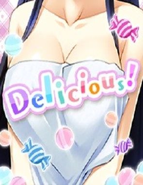 Delicious! Pretty Girls Mahjong Solitaire (PC)
