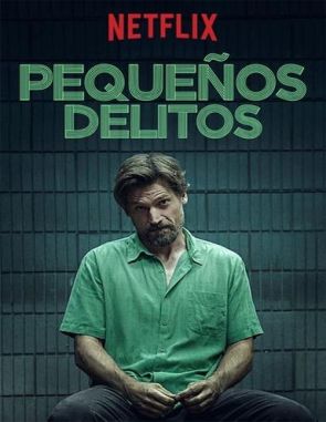 Delitos menores (2023) (Películas)