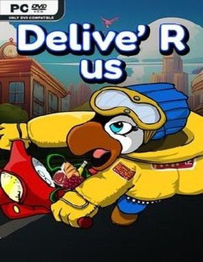 Delive R us (PC)