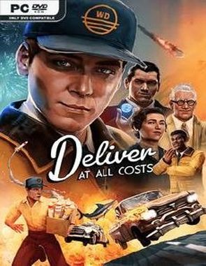 Deliver at All Costs (PC)