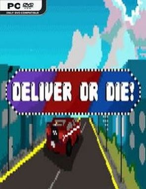 Deliver or Die (PC)