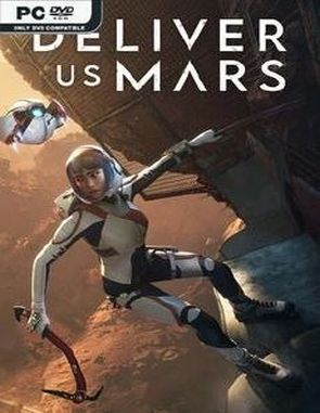 Deliver Us Mars (PC)