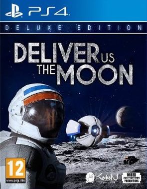 Deliver Us the Moon (PS4)