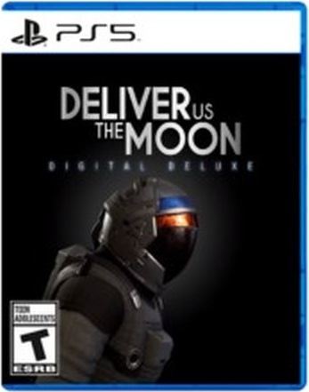 Deliver Us the Moon (PS5)