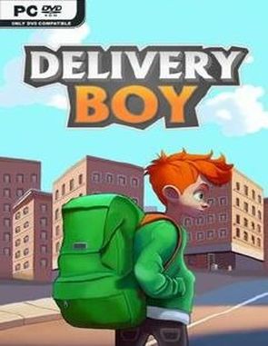 Delivery Boy (PC)