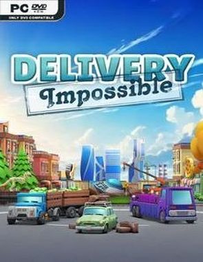 Delivery Impossible (PC)