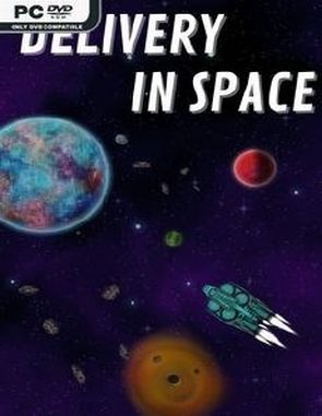Delivery in Space (PC)