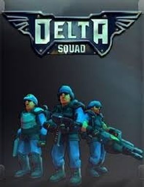 Delta_Squad Delta Squad (PC)