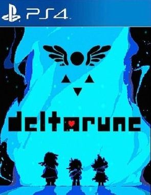 Deltarune (PS4)
