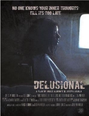 Delusional (2023) (Películas)