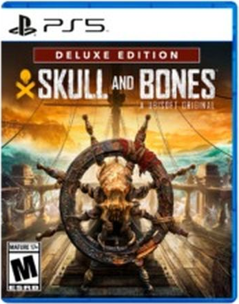 Skull and Bones (PS5)