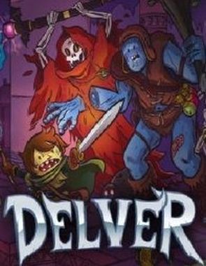 Delver (PC)