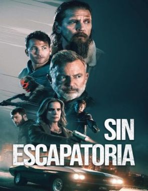Demasiado tarde para regresar (2023) (Películas)