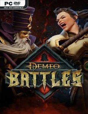 Demeo Battles (PC)