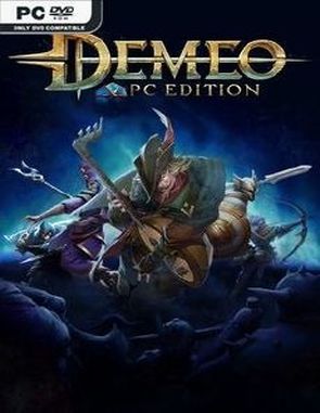 Demeo: PC Edition (PC)