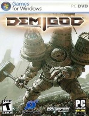 Demigod (PC)