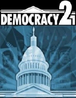 Democracy 2 (PC)