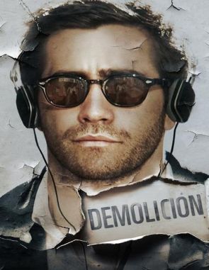 Demolición (2015) (Películas)