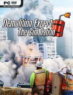 Demolition Expert: The Simulation (PC)