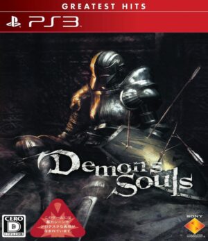 Demon's Souls (PS3)