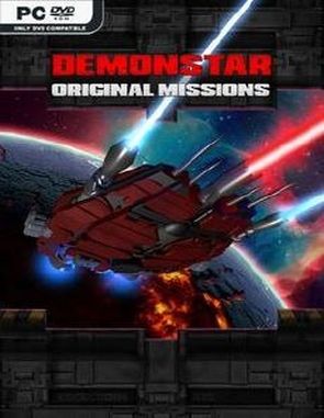 DemonStar: Original Missions (PC)