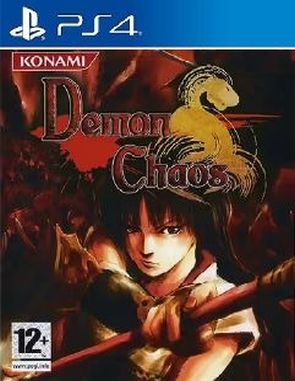 Demon Chaos (PS4)