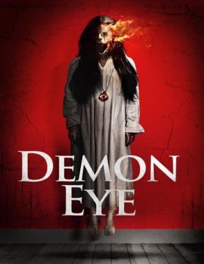 Demon Eye (2019) (Películas)