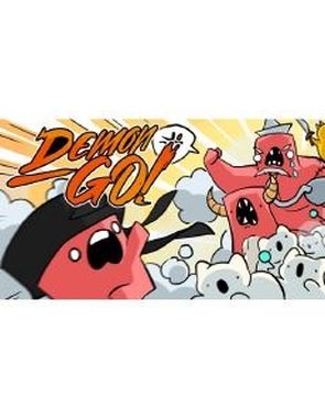 Demon Go (PC)