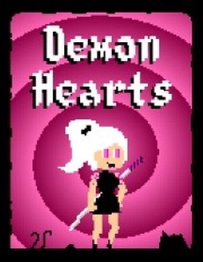 Demon Hearts (PC)