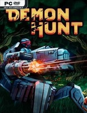 Demon Hunt (PC)