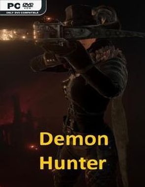 Demon Hunter (PC)