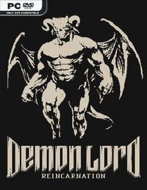 Demon Lord Reincarnation (PC)