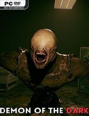 Demon of the Dark (PC)