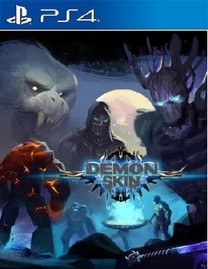 Demon Skin (PS4)