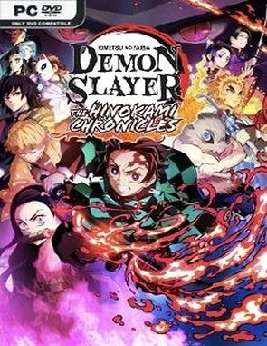 Demon Slayer: Kimetsu no Yaiba – The Hinokami Chronicles (PC)