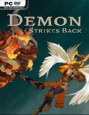 Demon Strikes Back (PC)